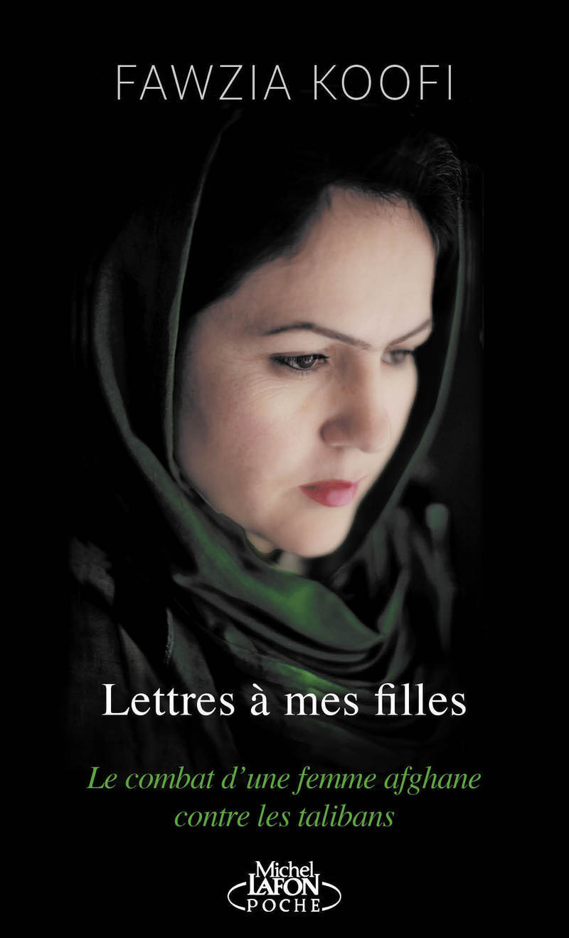 Lettres à mes filles