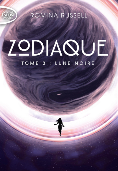Zodiaque - tome 3 Lune noire