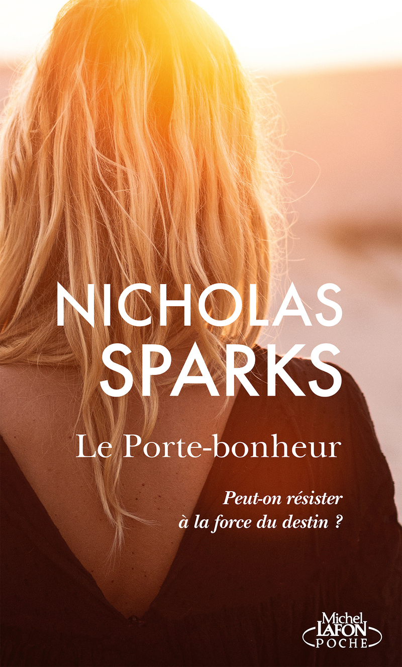 Le Porte-bonheur