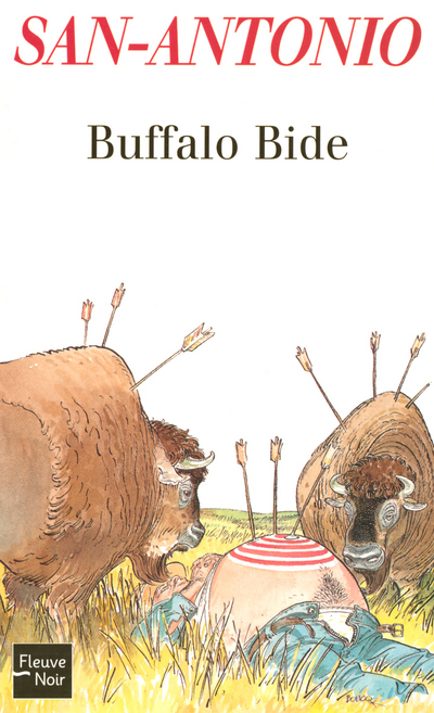 Buffalo Bide