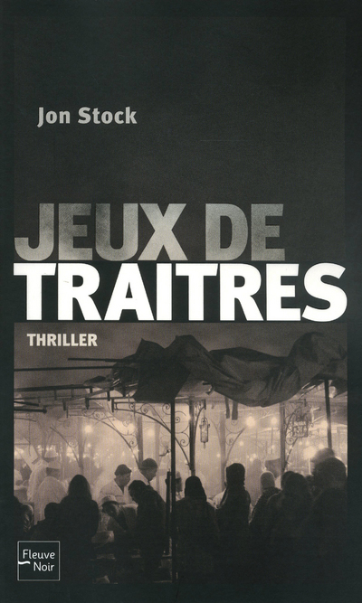 Jeux de traitres