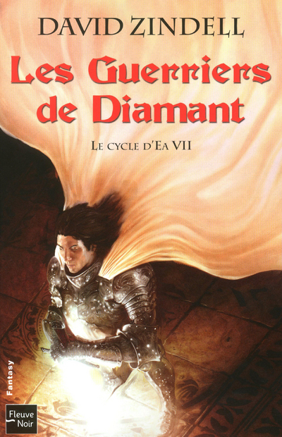 Le cycle d'Ea - tome 7 Les guerriers de diamant