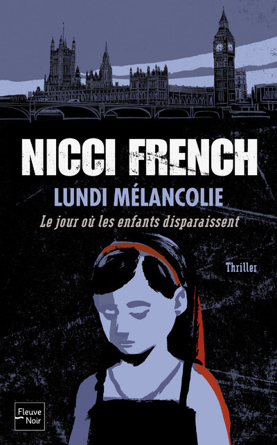 Lundi Mélancolie