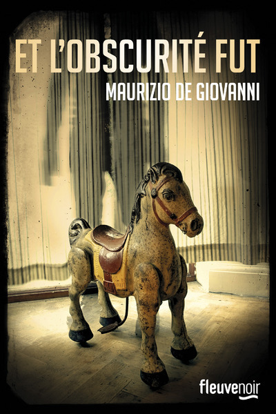 Et l'obscurité fut