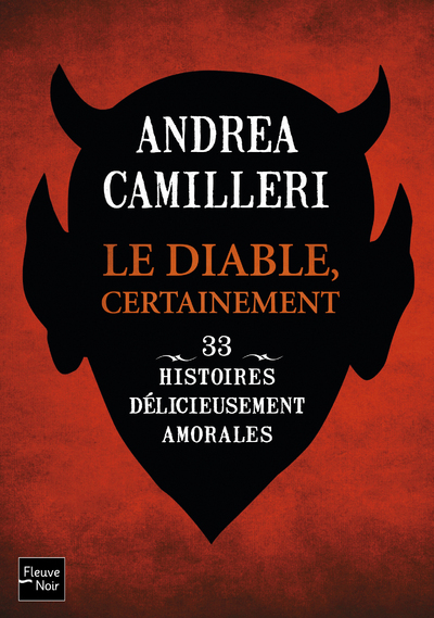 Le diable, certainement