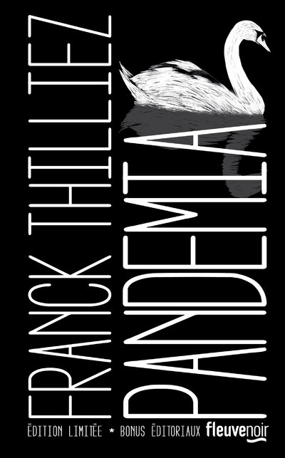 Pandemia - Edition collector