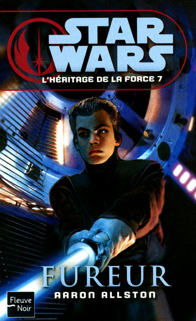 Star Wars - numéro 102 L'Héritage de la Force - tome 7