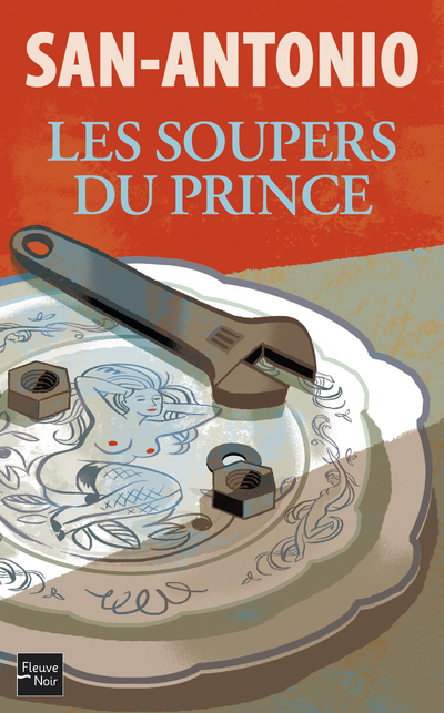 Les Soupers du Prince