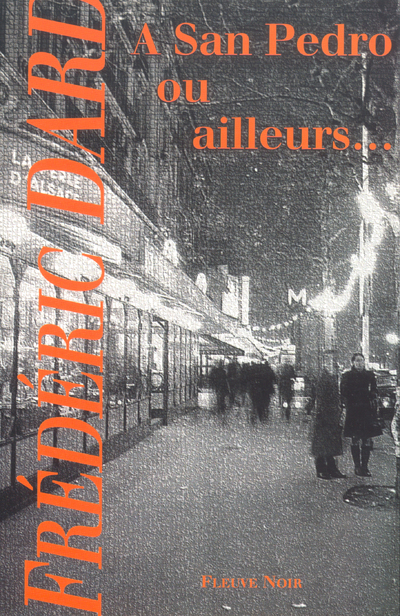 A San-Pédro ou ailleurs