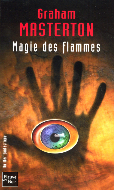 Magie des flammes