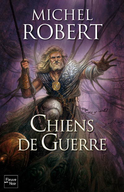 L'agent des ombres - tome 7 Chien de guerre