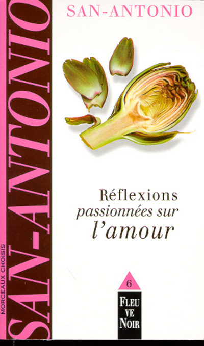 Réflexions passionnées sur l'amour