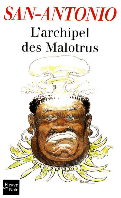 L'Archipel des Malotrus
