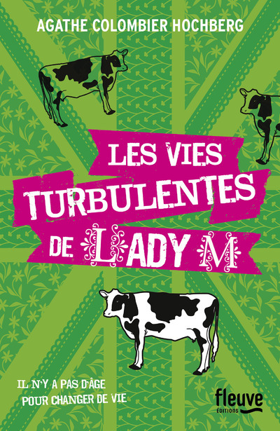 Les Vies turbulentes de Lady M