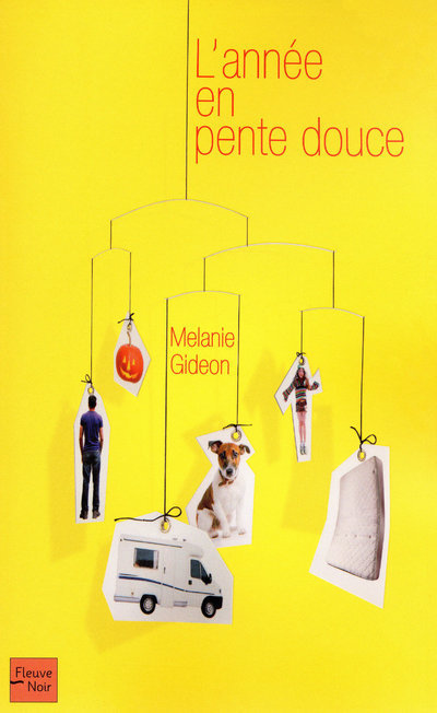 L'année en pente douce