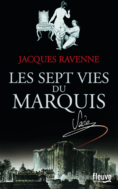 Les Sept Vies du Marquis