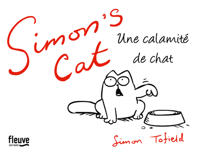 Simon's cat