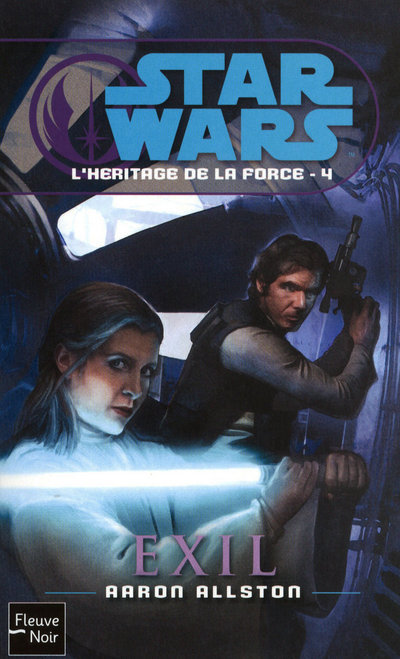 Star Wars - numéro 97 L'Héritage de la Force - tome 4