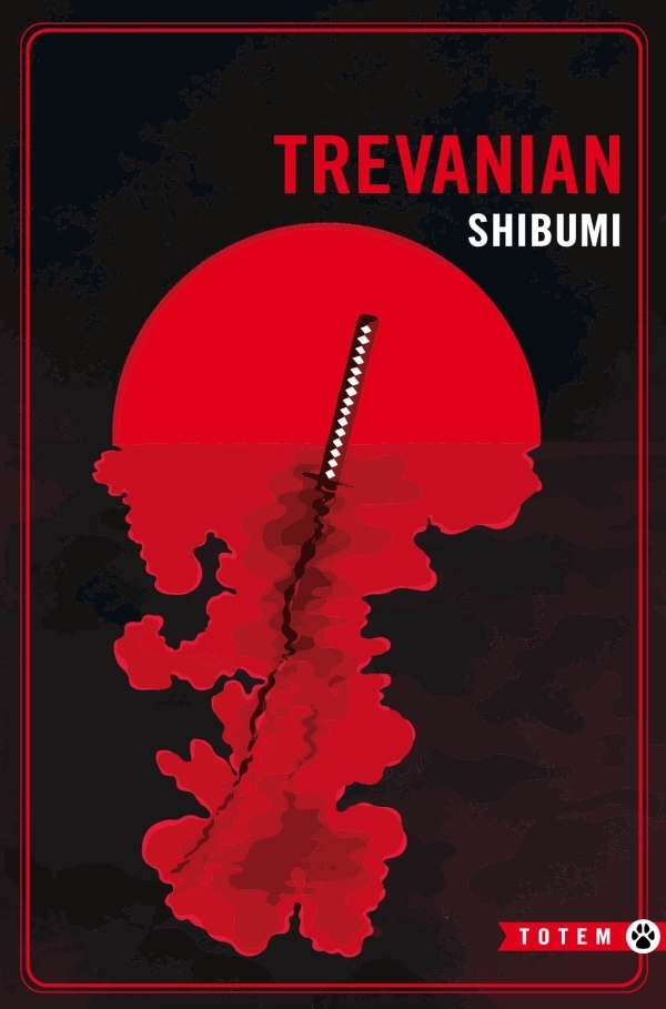 Shibumi - collector totem