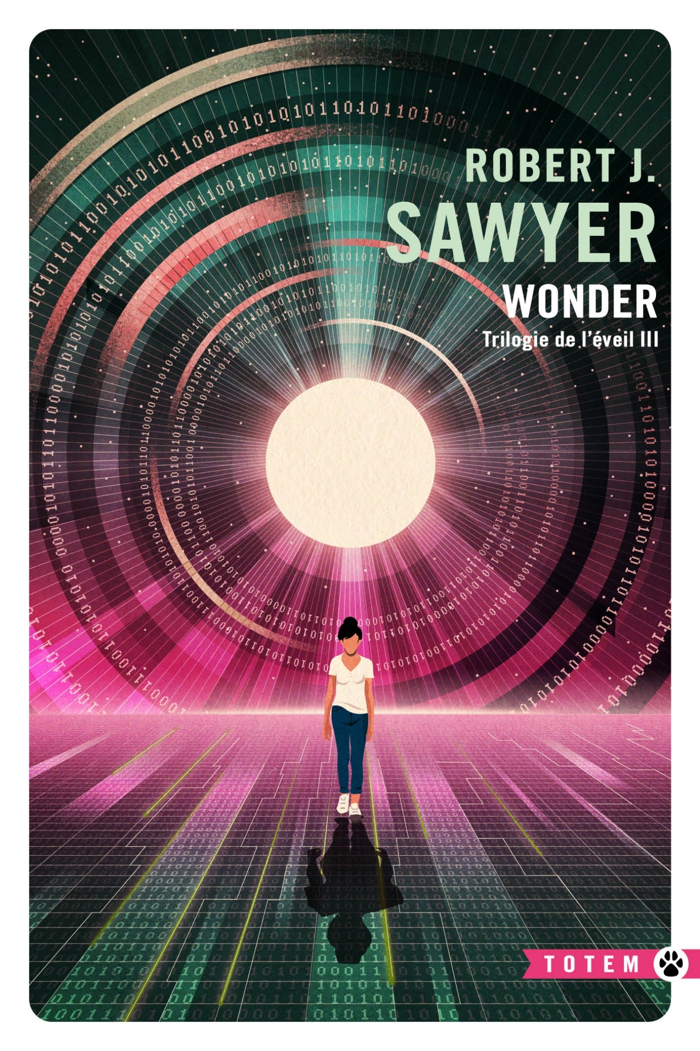 Trilogie de l'éveil III : Wonder