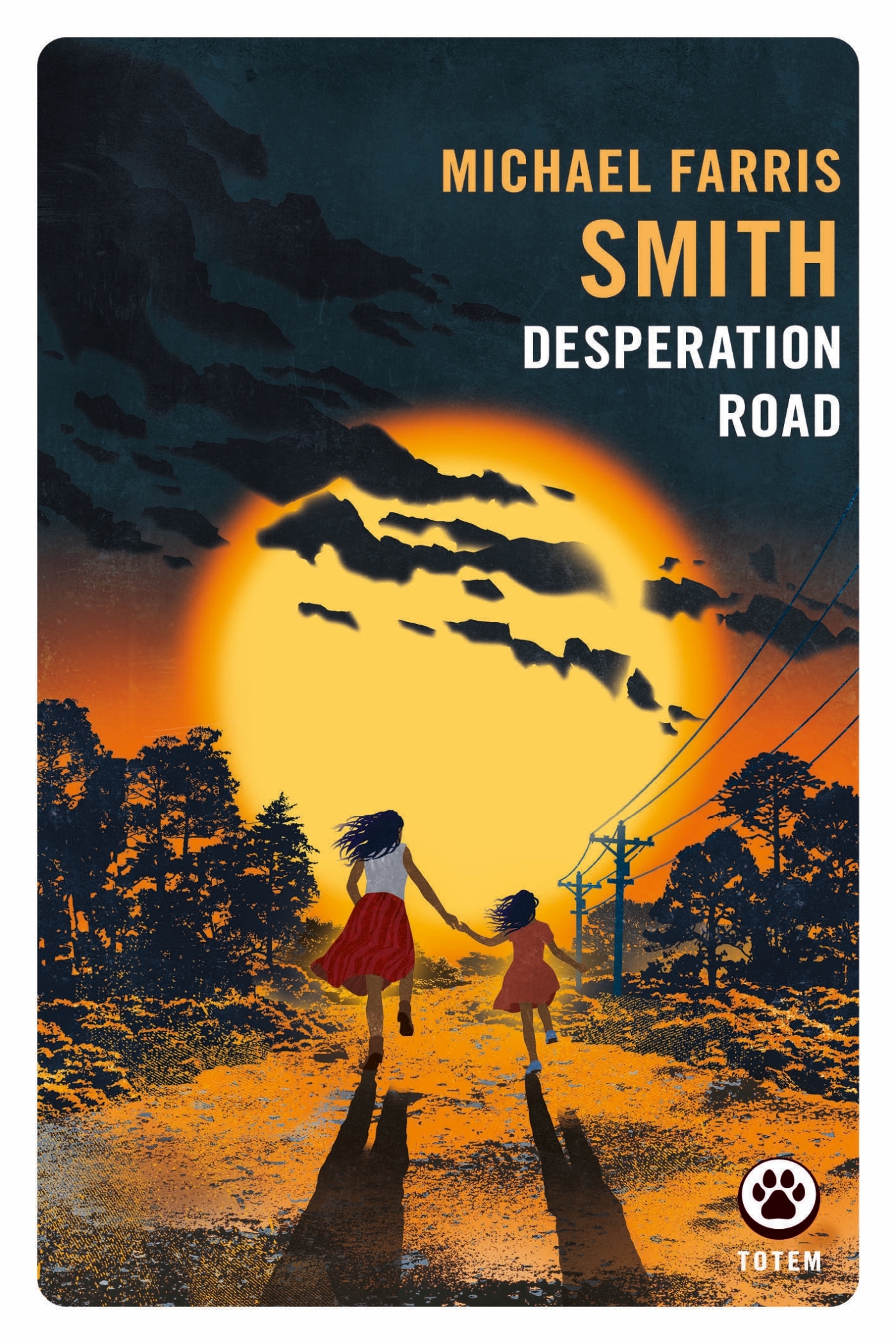 Desperation Road