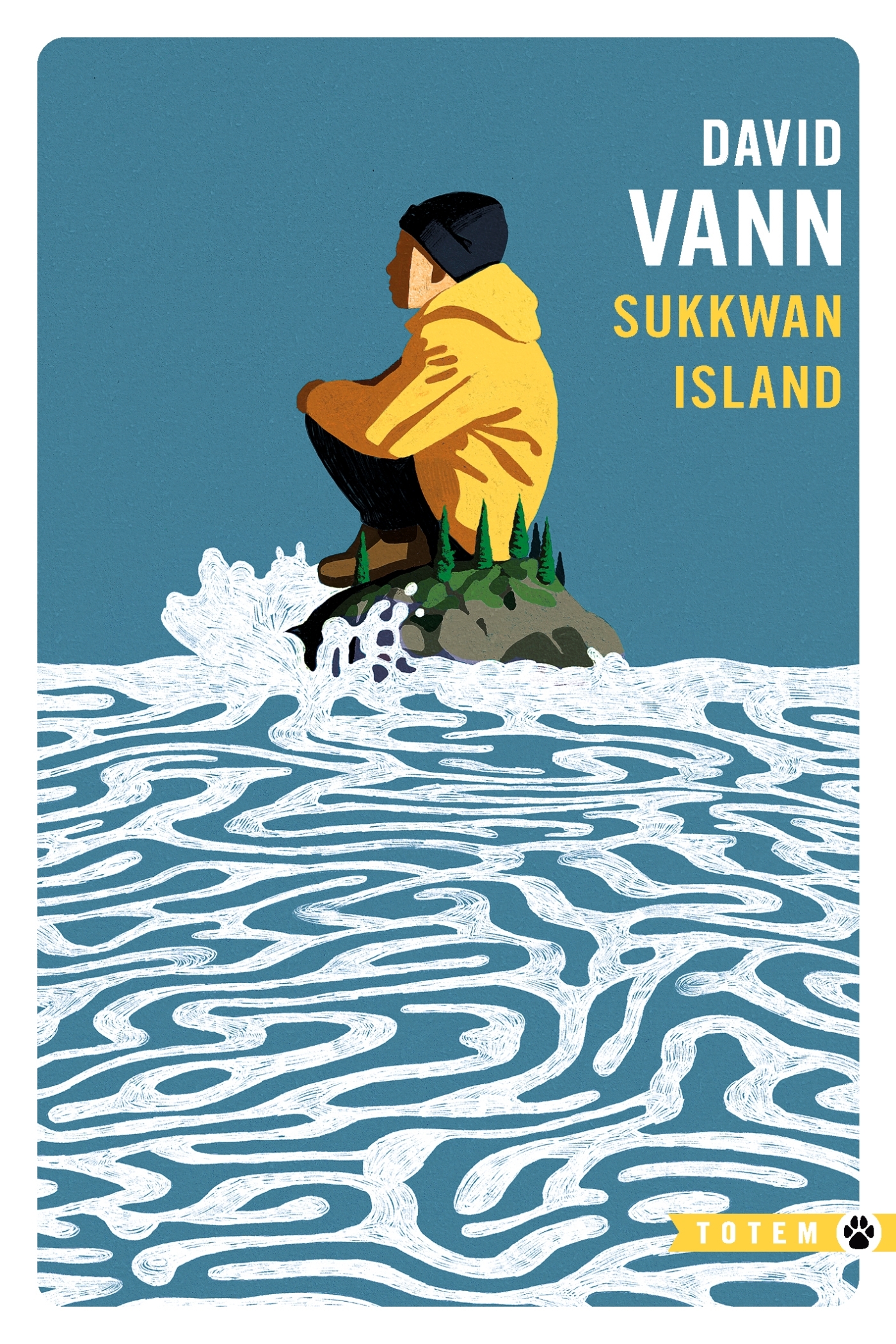 Sukkwan Island