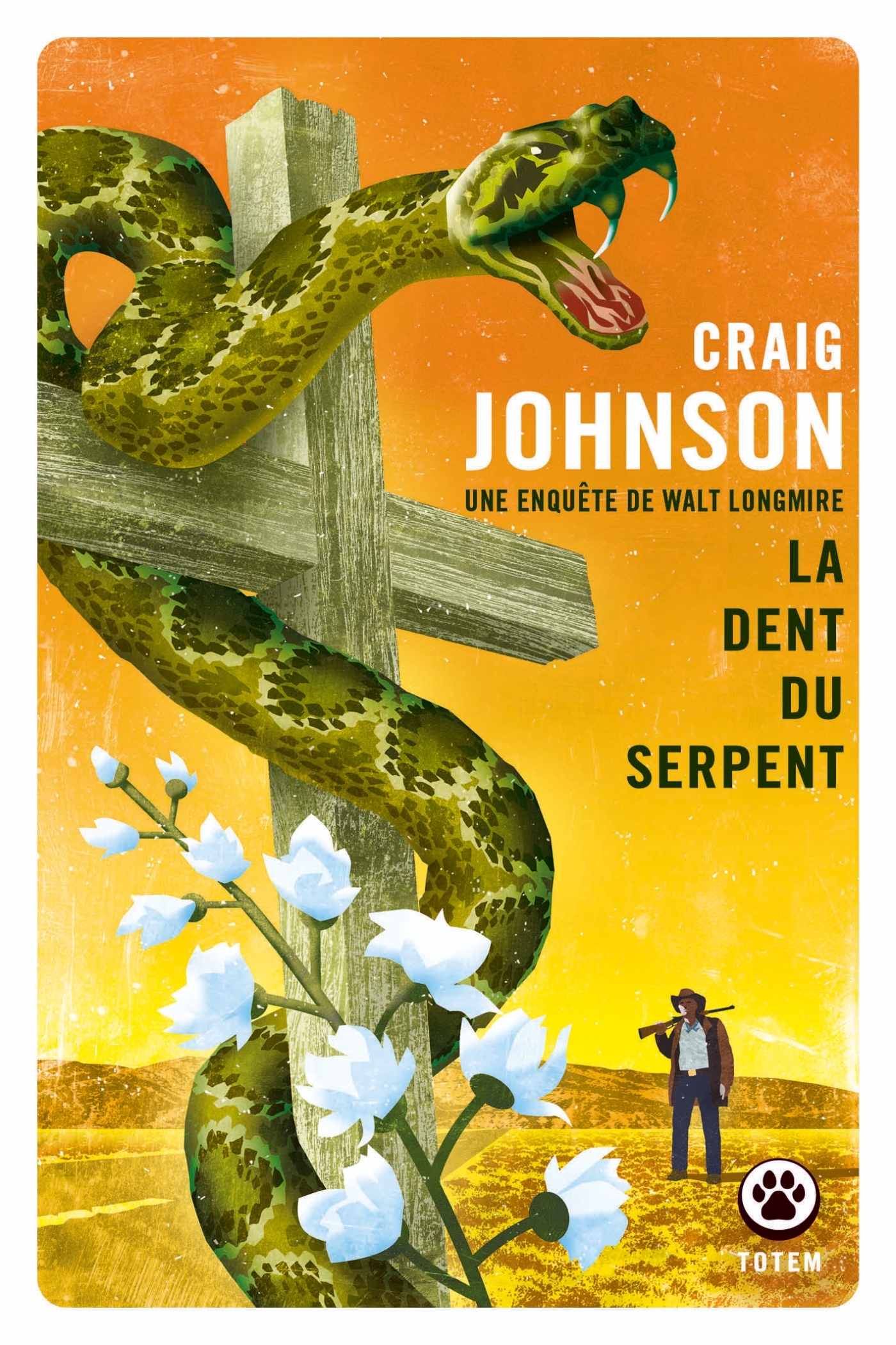 La dent du serpent