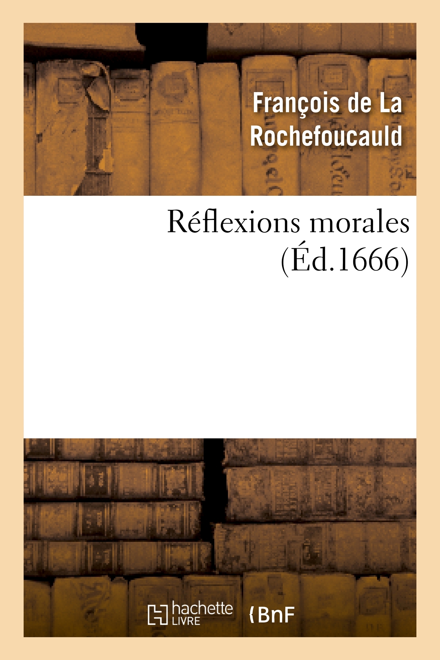 Réflexions morales