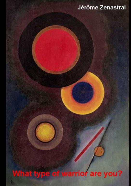 What type of warrior are you?