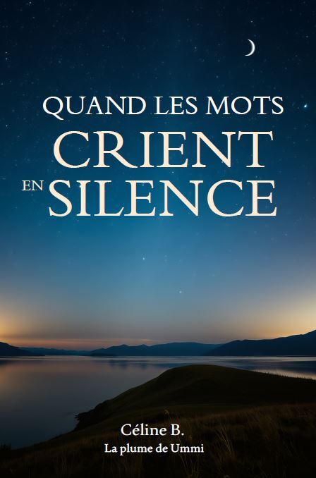 Quand les mots crient en silence