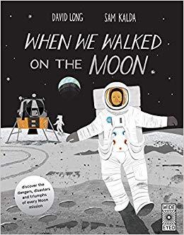 When We Walked on the Moon