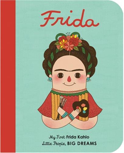 Frida Kahlo
