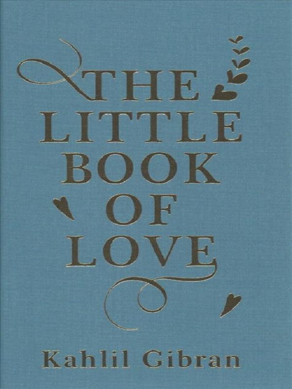 The Little Book of Love