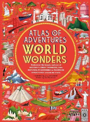 Atlas of Adventures