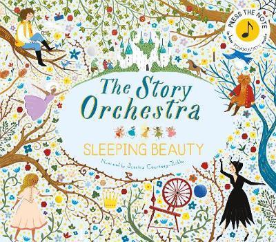 The Story Orchestra: The Sleeping Beauty