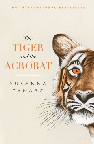 The Tiger and the Acrobat
