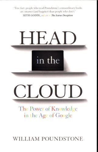 Head in the Cloud