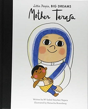 Mother Teresa