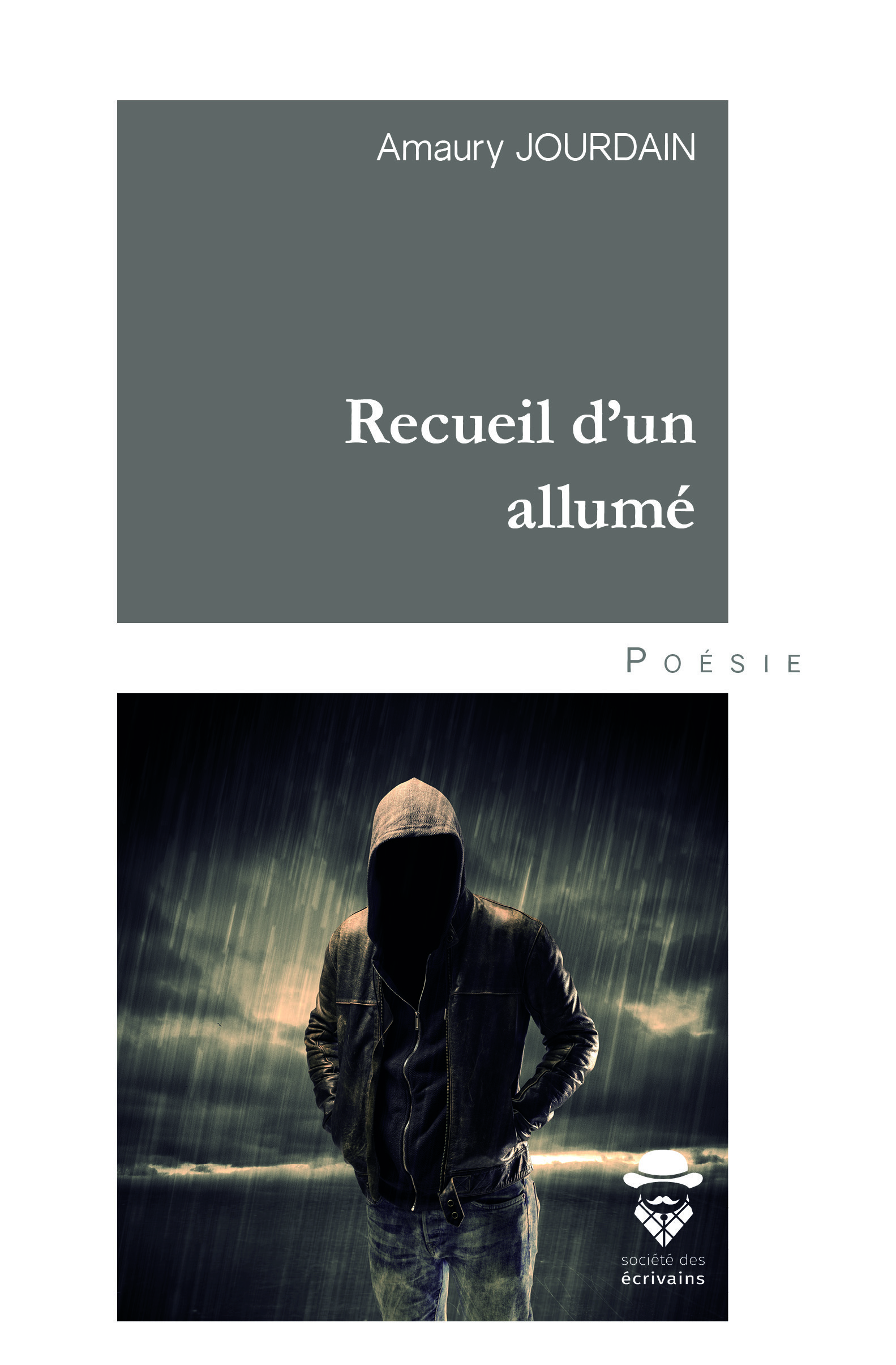 Recueil d'un allumé