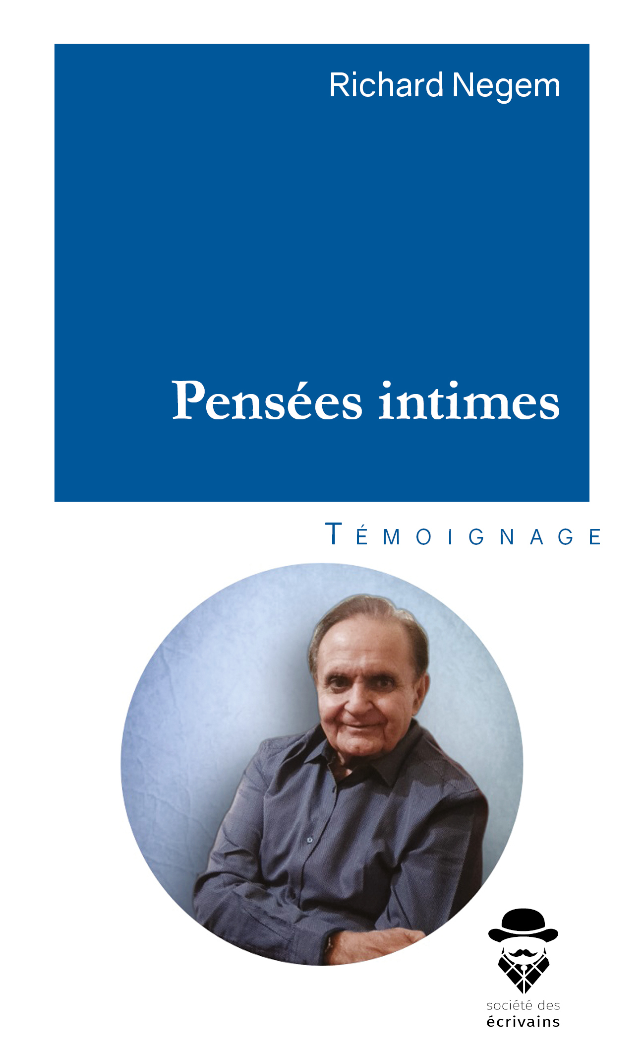 Pensées intimes