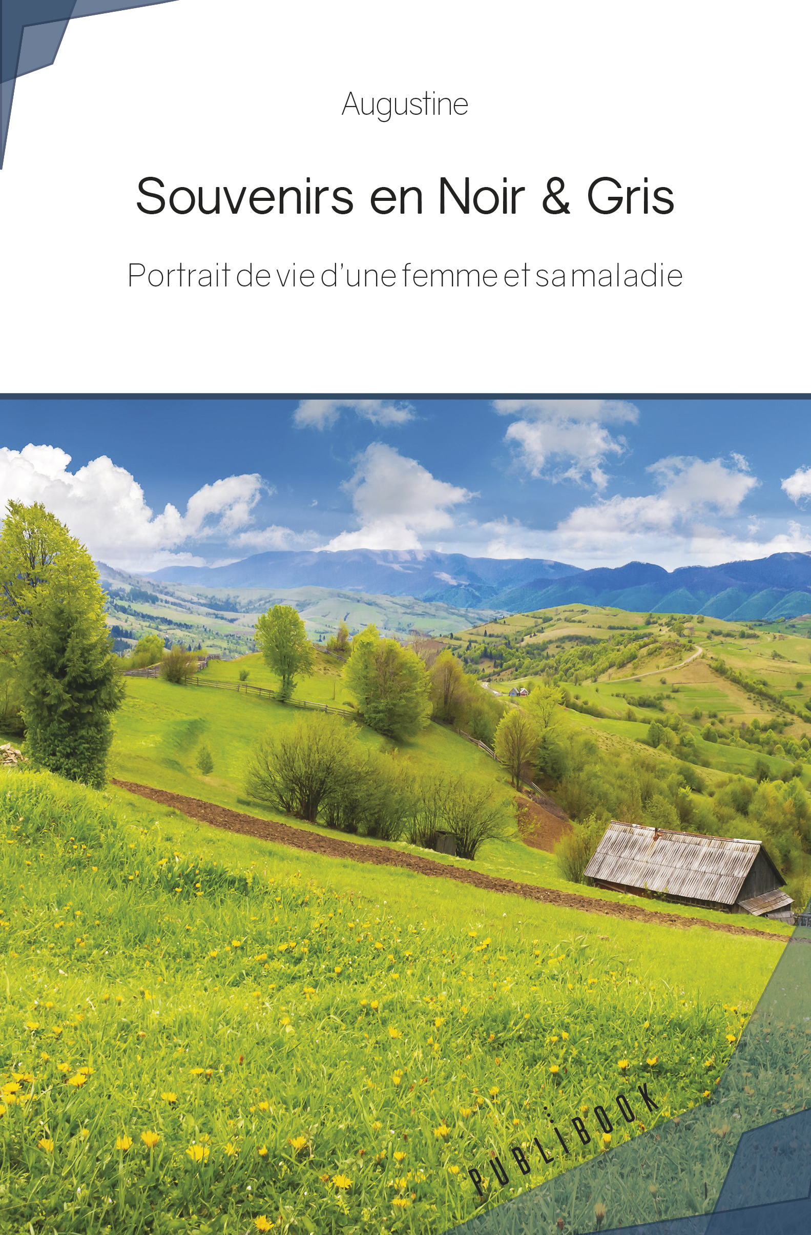 Souvenirs en Noir & Gris