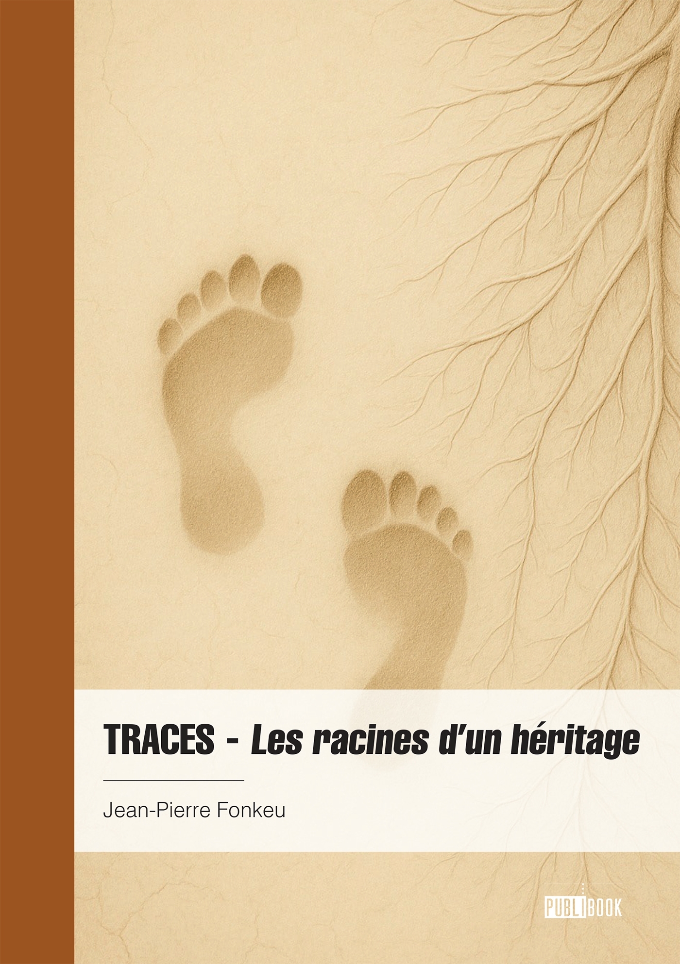 Traces - Les racines d'un héritage