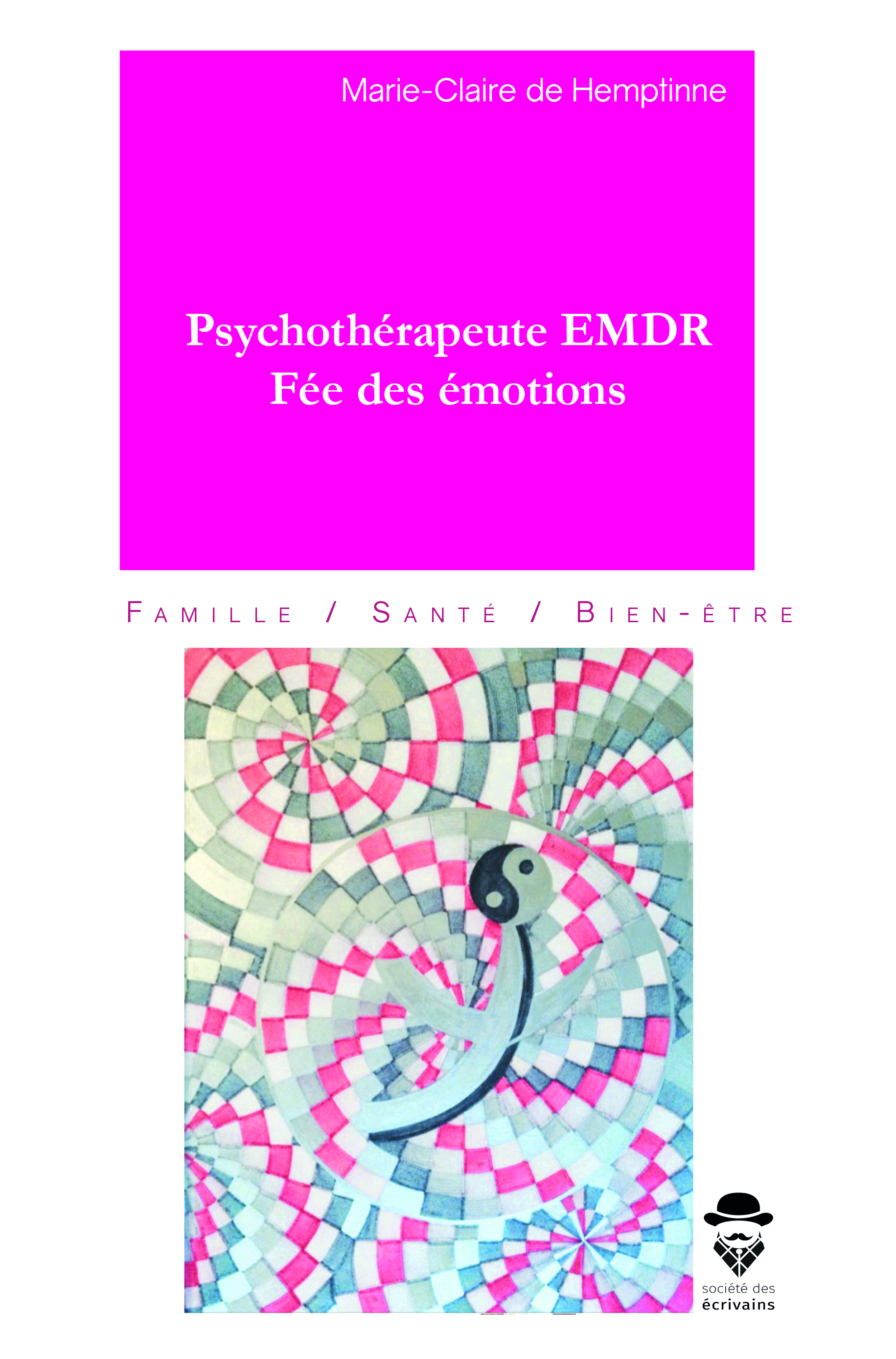 Psychothérapeute EMDR, Fée des émotions