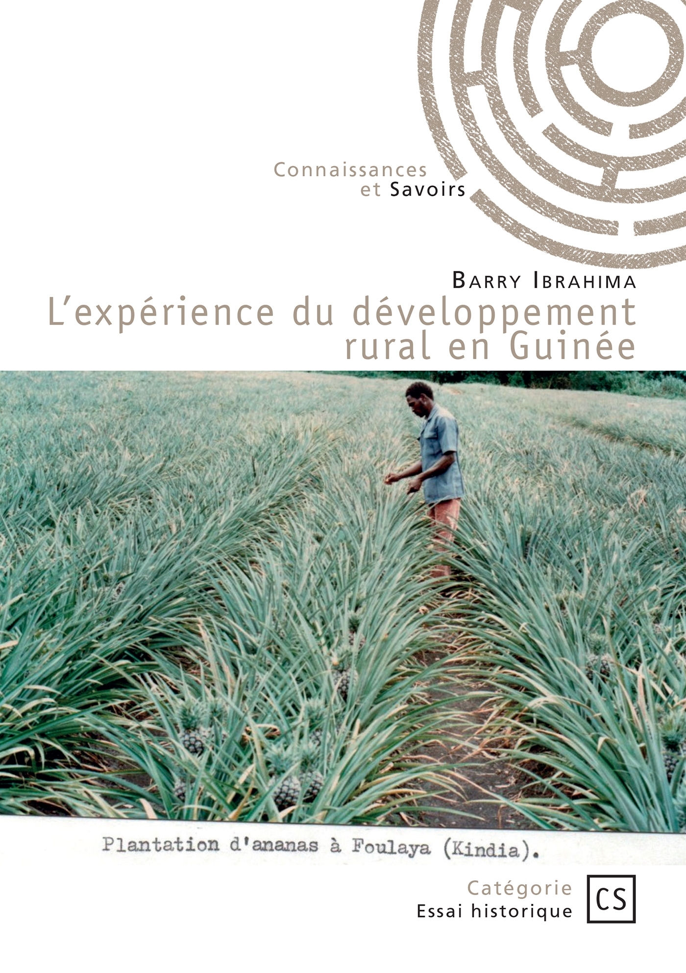 L'expérience du développement rural en Guinée
