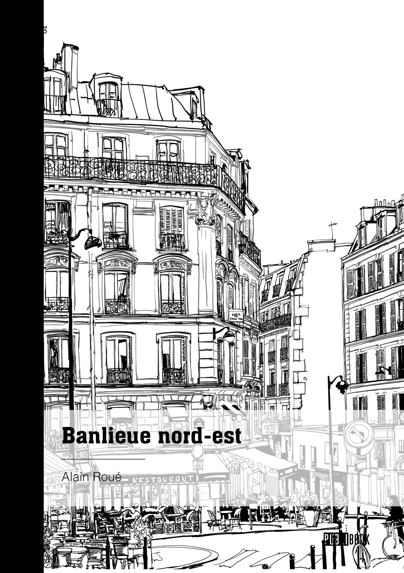 Banlieue nord-est