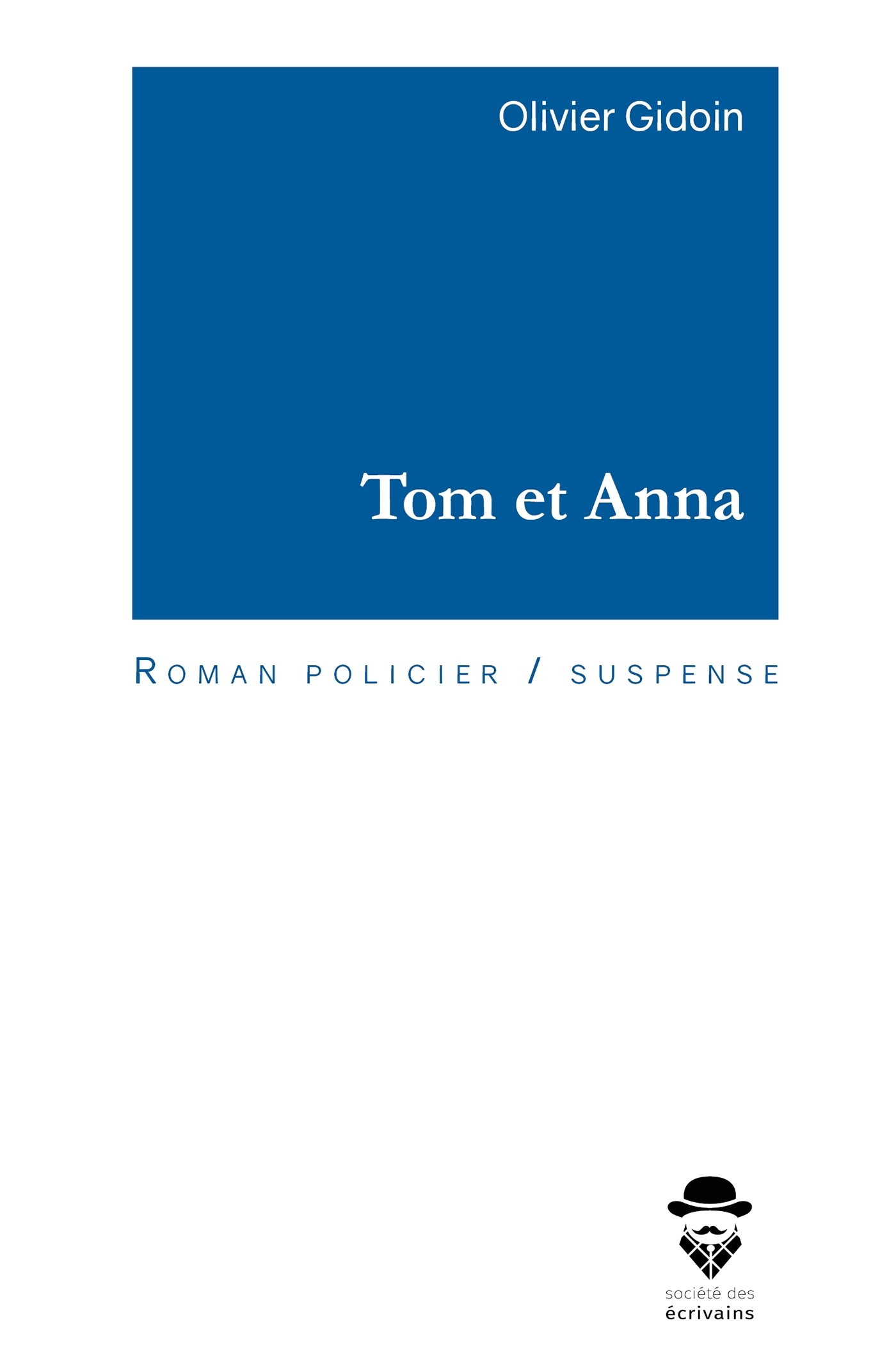 Tom et Anna