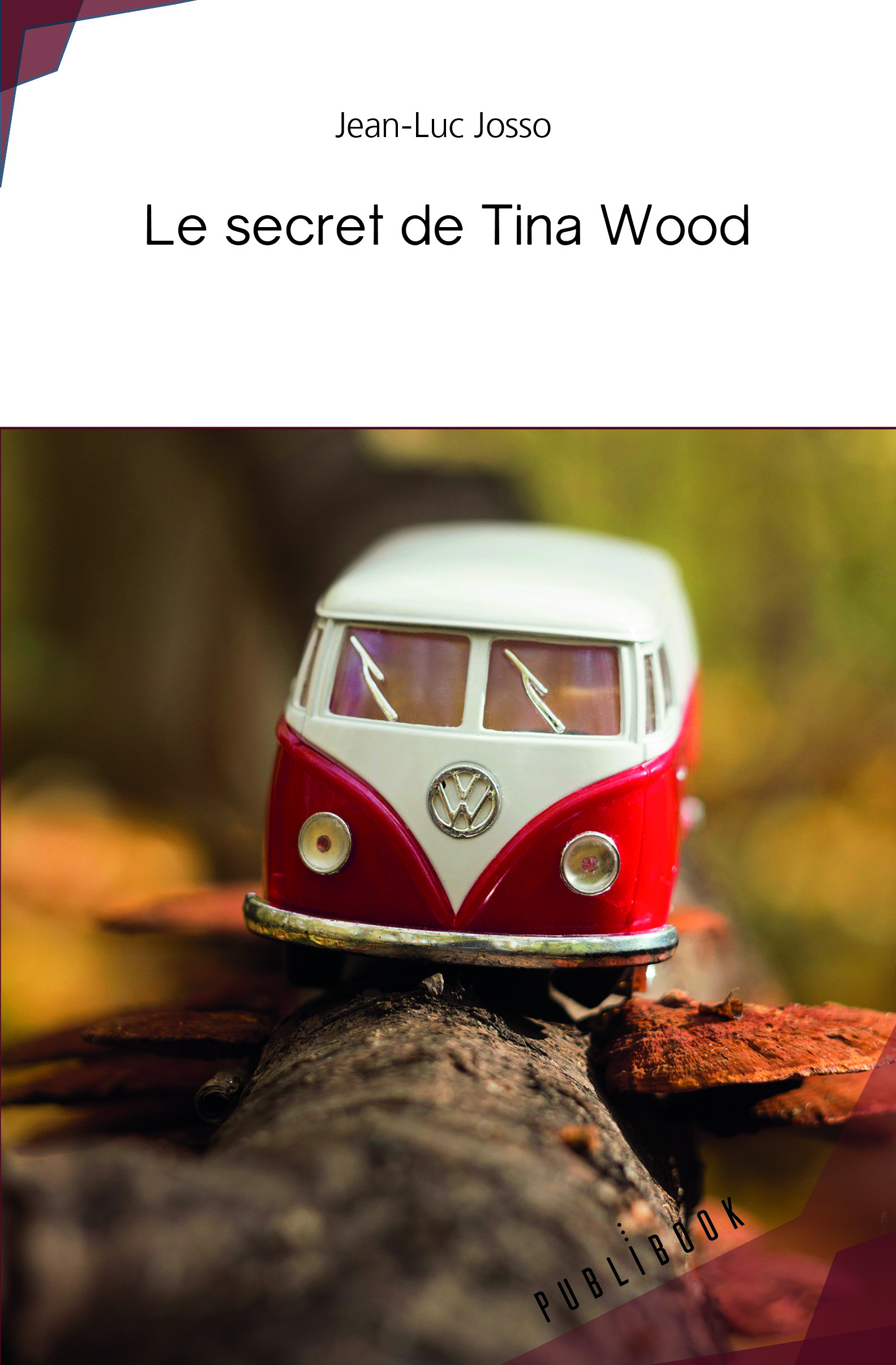 Le secret de Tina Wood