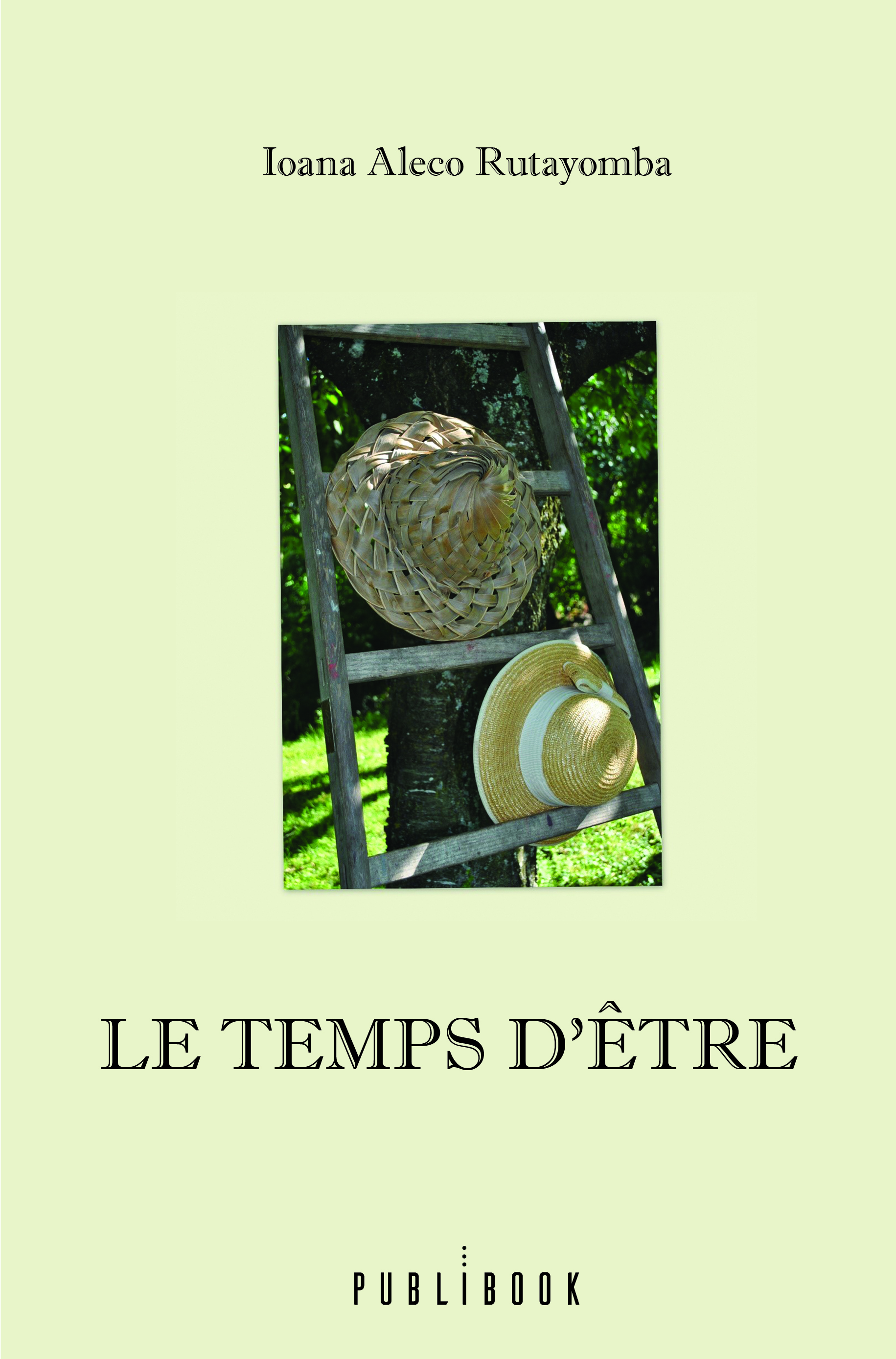 Le temps d'être