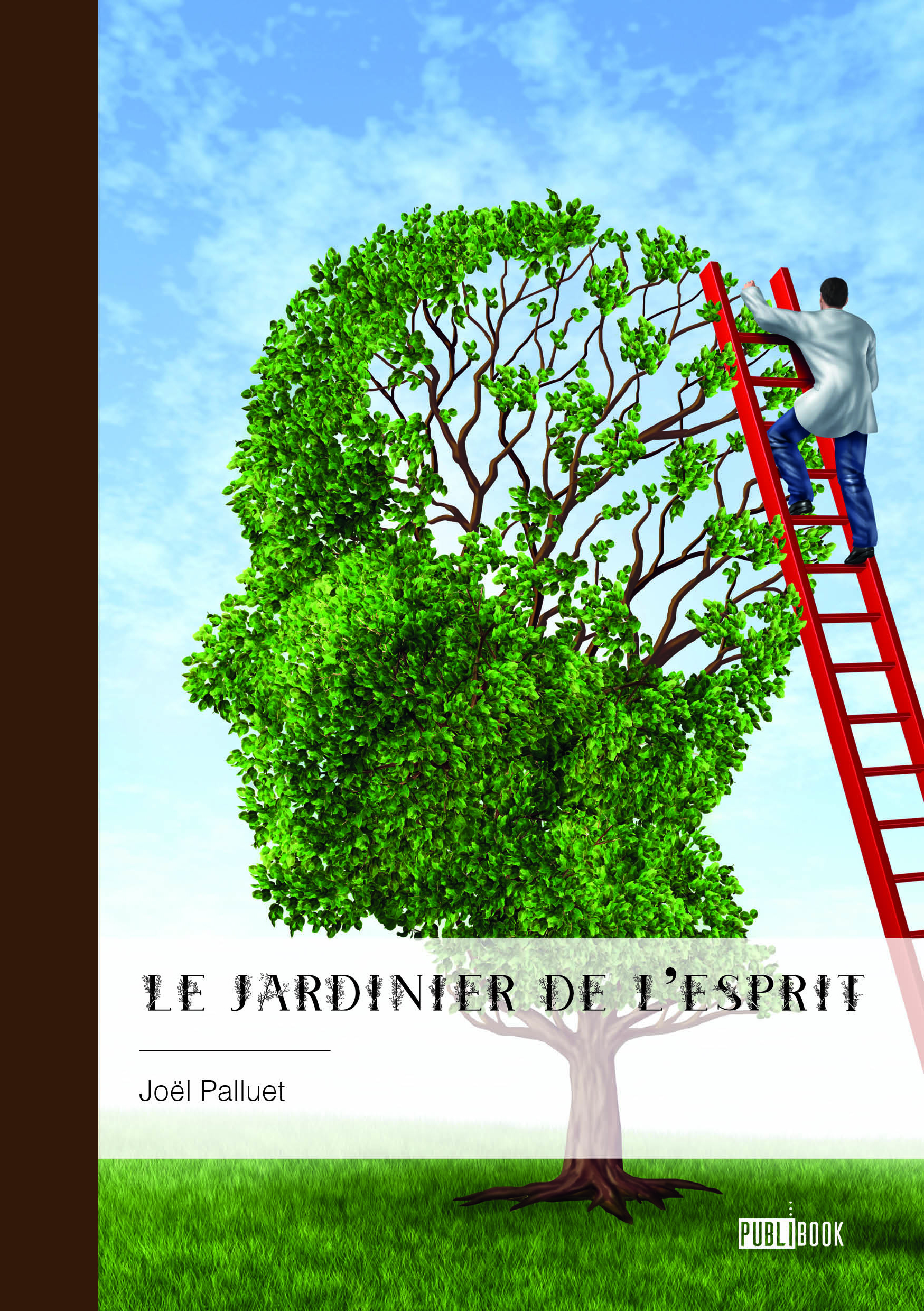 Le Jardinier de l'esprit