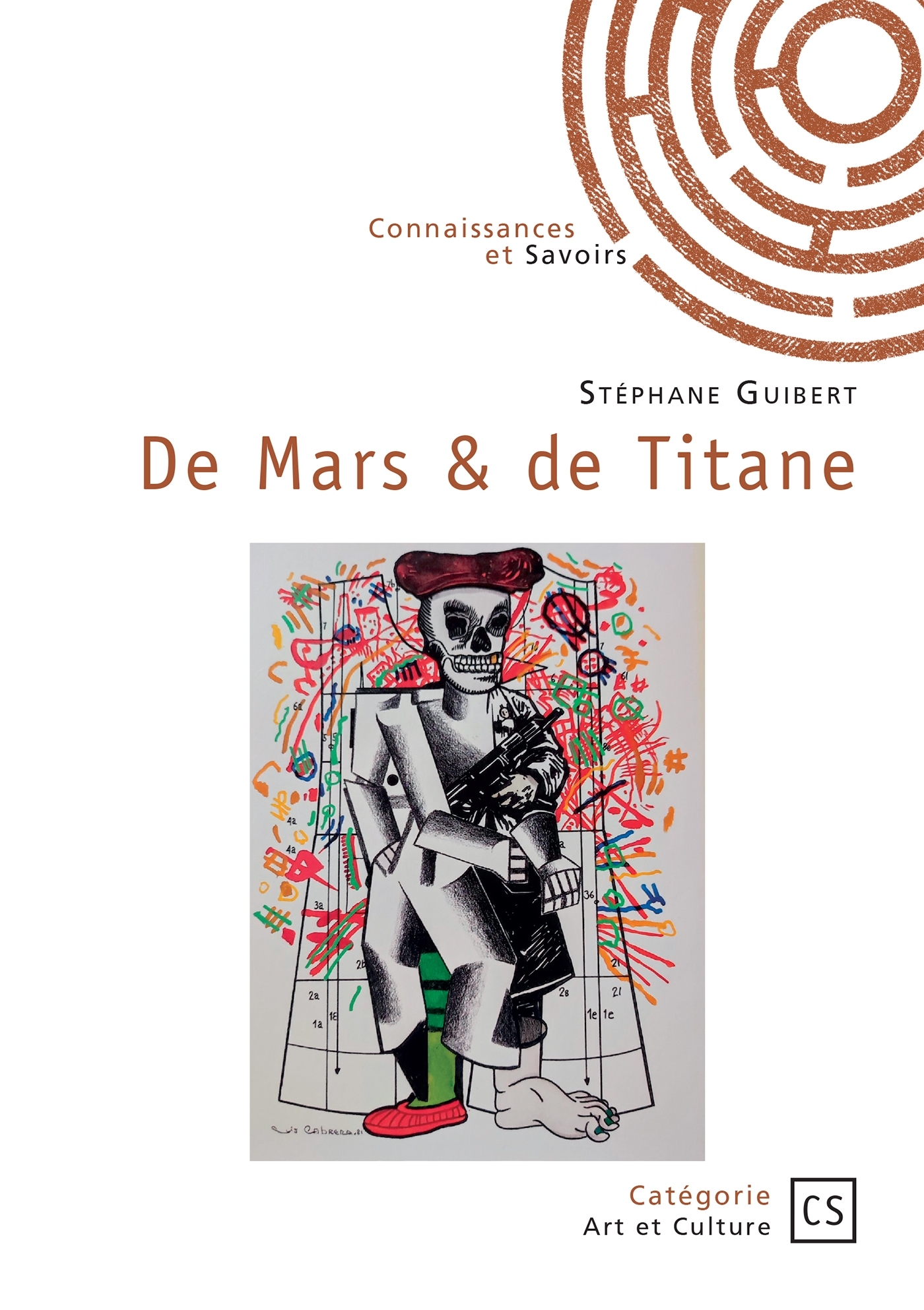 De Mars & de Titane